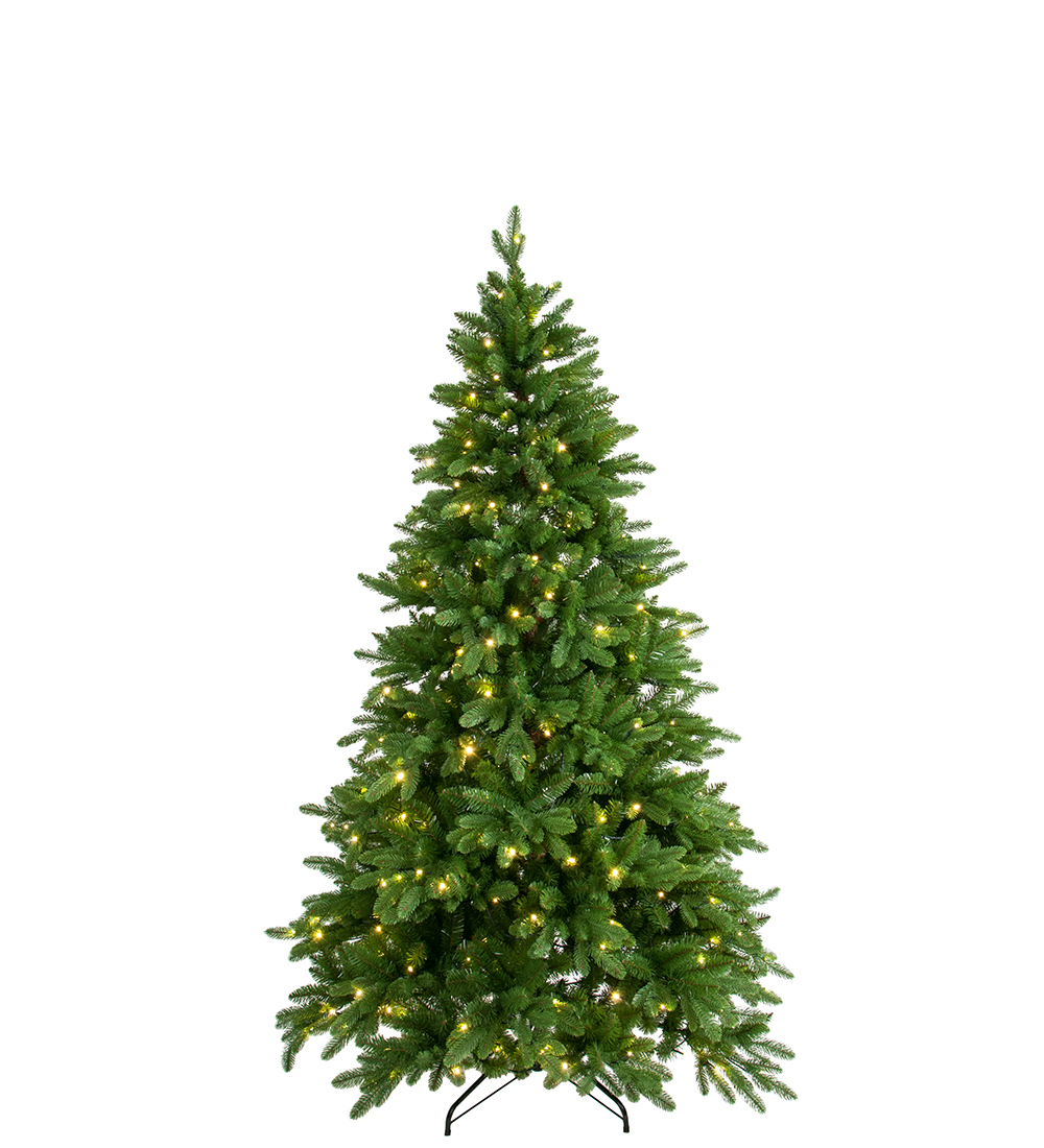 Gran - Julgran 300 lp - 210 cm