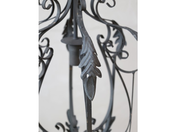 Taklampa - Loftlampa  - Ljuskrona - Lampa - 3