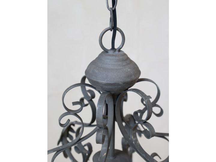 Taklampa - Loftlampa  - Ljuskrona - Lampa - 2