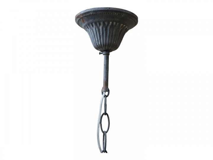 Taklampa - Loftlampa  - Ljuskrona - Lampa - 4