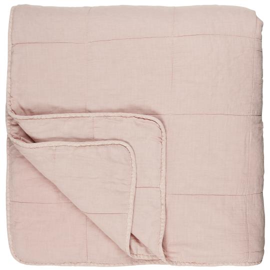 Bedspread - Bedspread - Throw - Rose - 240x240 cm - 2