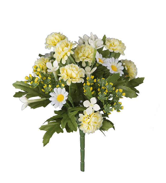 Bukett - Sommarbukett - 20 cm - 2