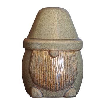 Mister Santa - Tomte - Jultomte - Multi - 14,5 cm - DBKD - 5