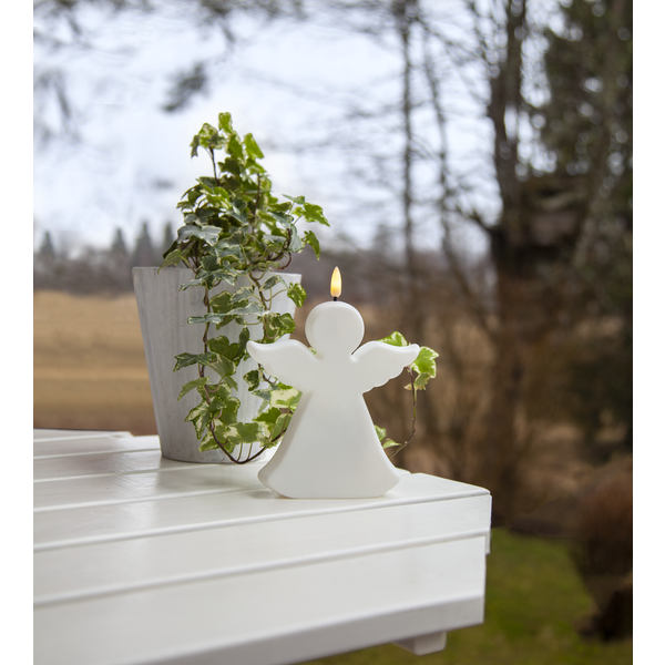 LED grave light - Angel - Angel - 3