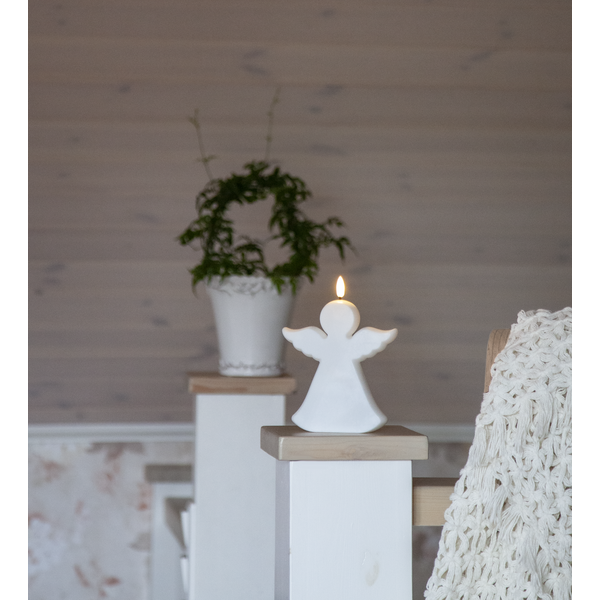 LED grave light - Angel - Angel - 2
