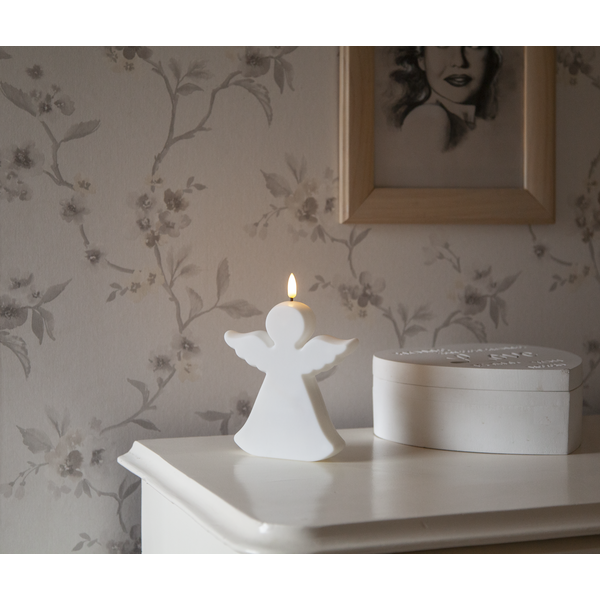 LED grave light - Angel - Angel - 5