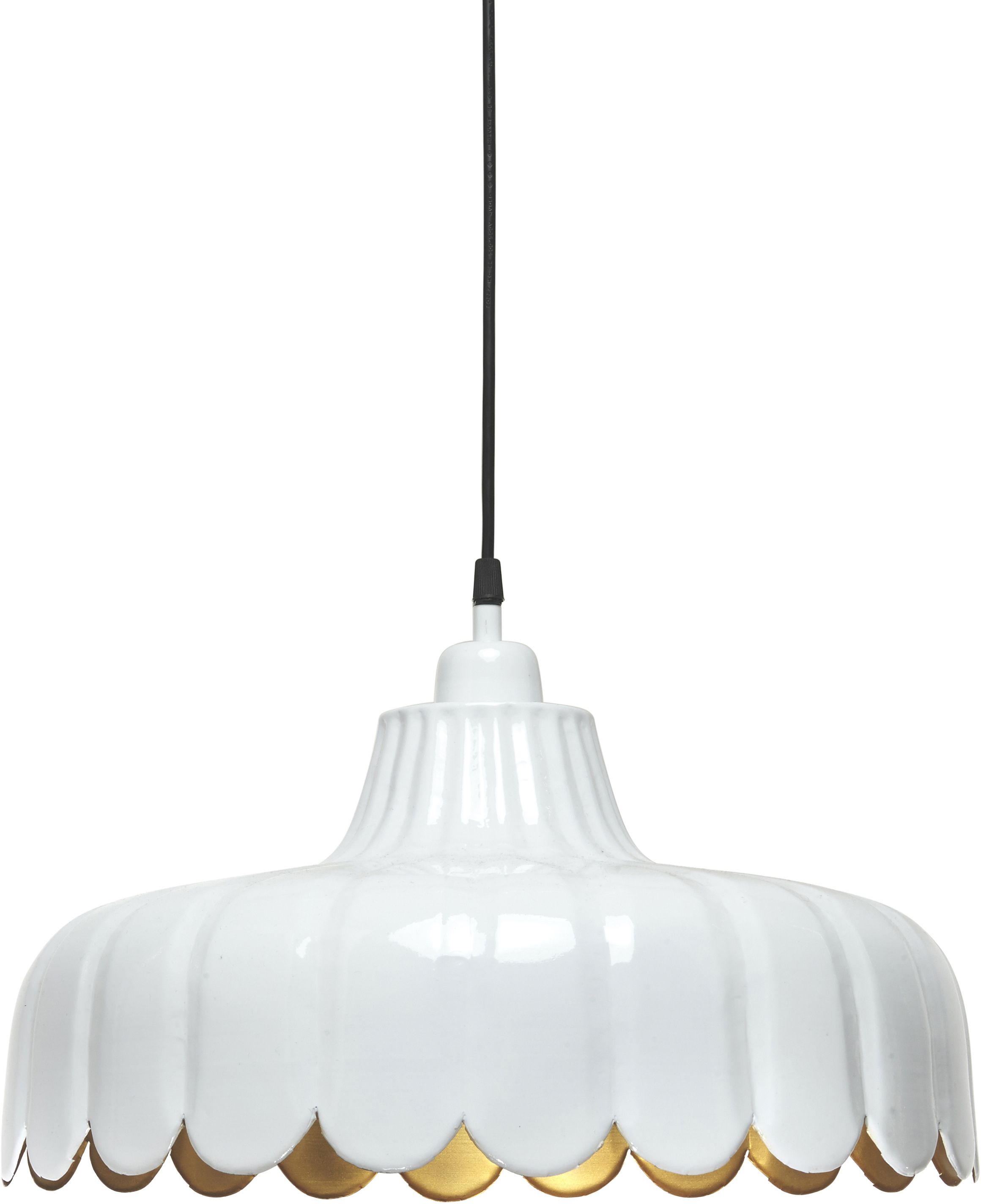 WELLS TAKLAMPA/LAMPA VIT  - 2