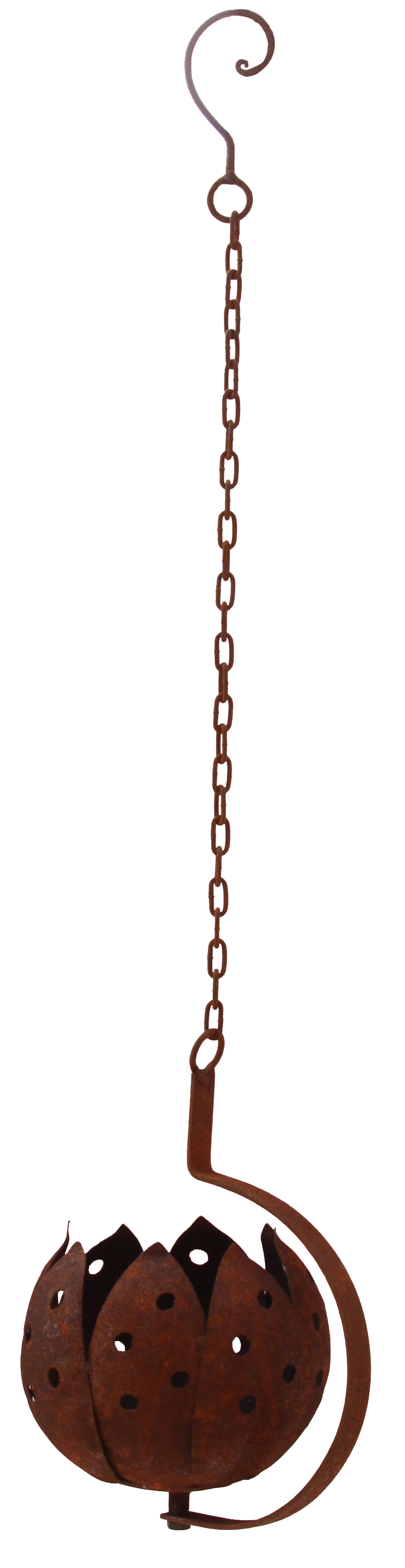 Marschallhållare - Ljusstake - Lykta - Tulpan Hängande - 6