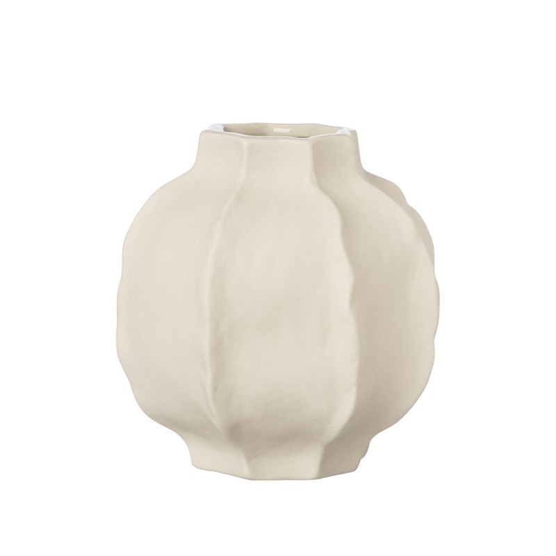 Ernst - Vase - Stoneware - 13x14 cm - 2