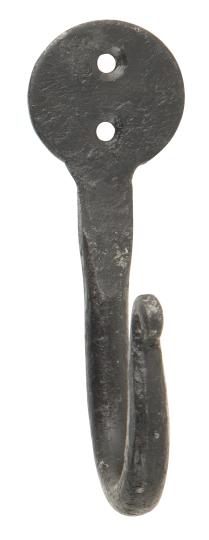 Wall hook - Hook - Coat hook - Cast iron - 3