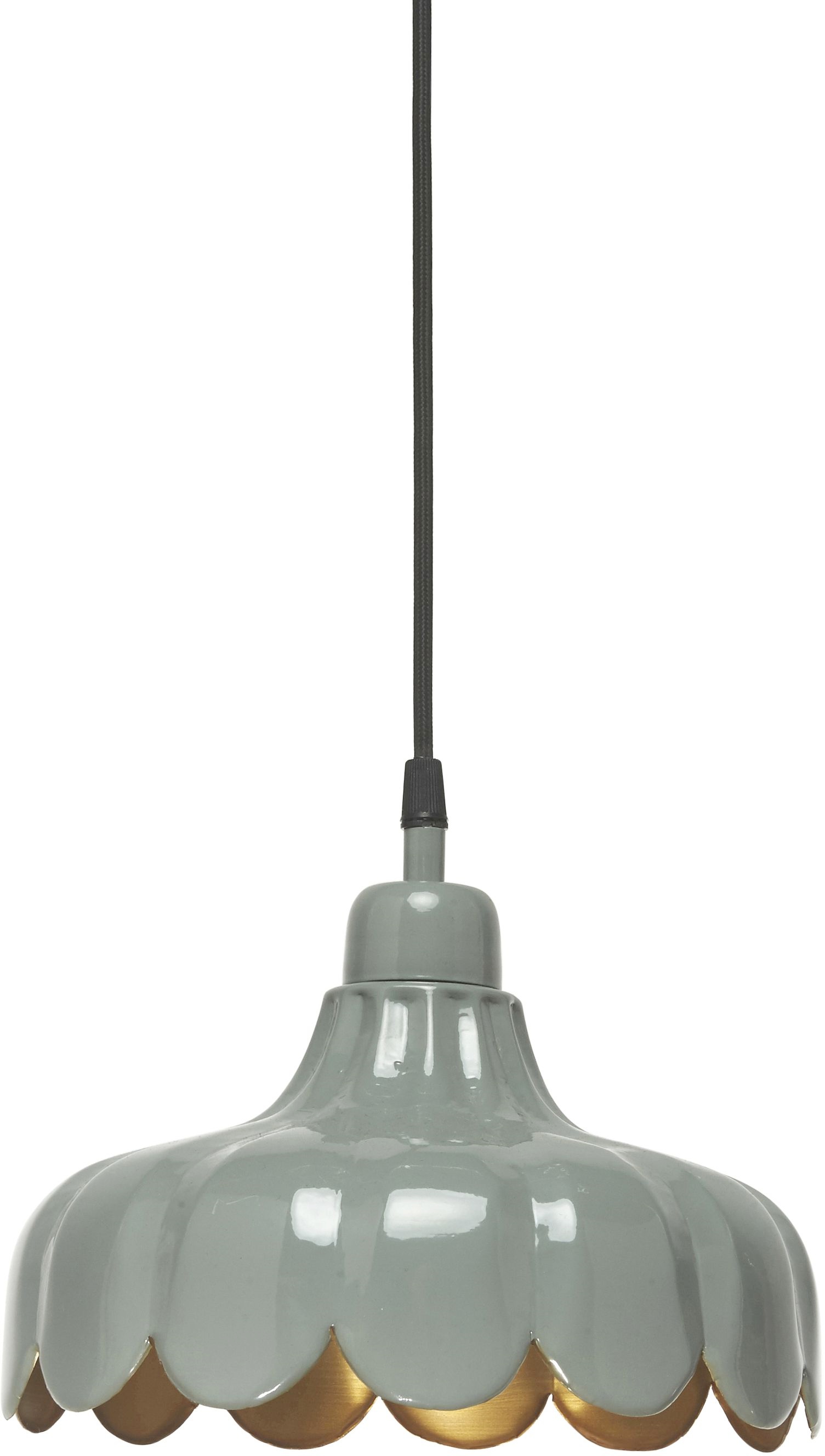 WELLS CEILING LAMP/WINDOW LAMP/LAMP GREEN/LINDBLOMSGRÖN - PR HOME - 2