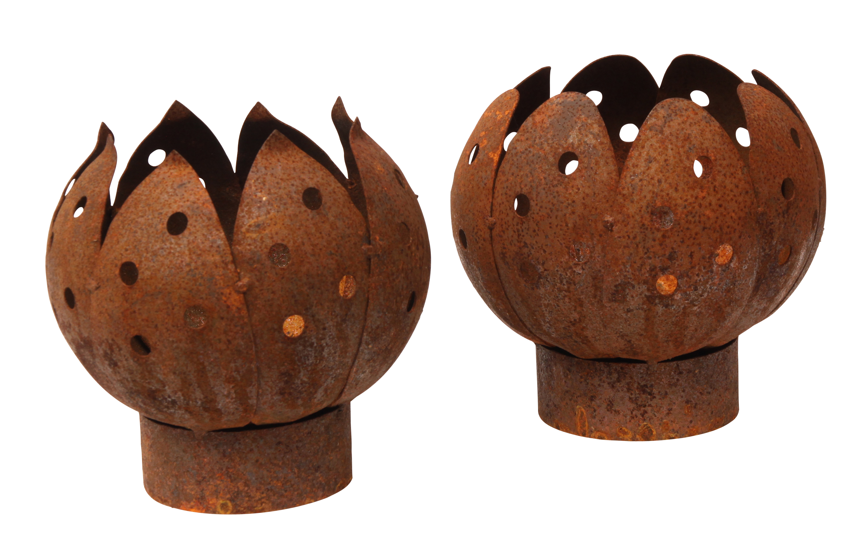 Marshal holder - Candlestick - Lantern - Tulip Mark - 8