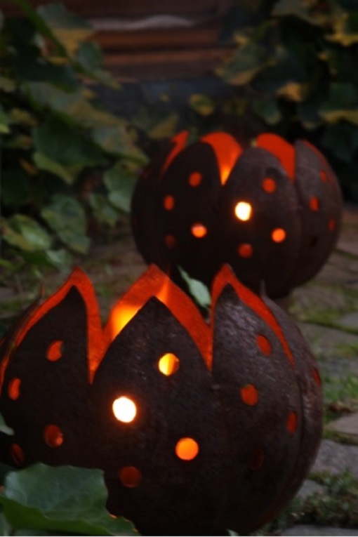 Marshal holder - Candlestick - Lantern - Tulip Mark - 3