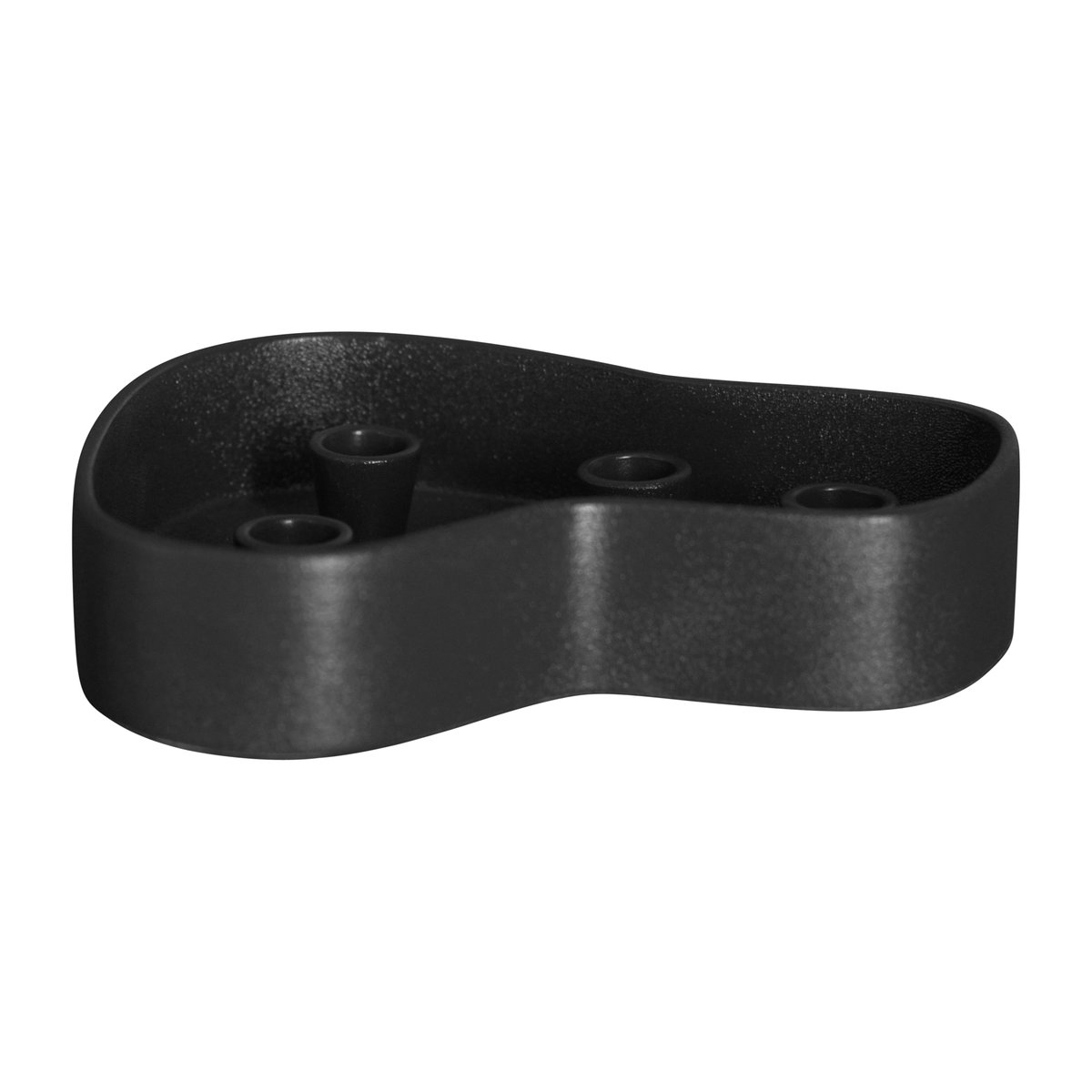 Adventsljusstake Ljusstake - Cast Iron - Fill Me Up - DBKD - 6