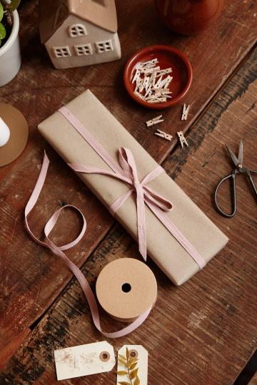 Old-fashioned Iron Scissors Small - 8