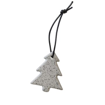 Juldekoration - Julgranshänge - Mole Dot - 7 cm - 3
