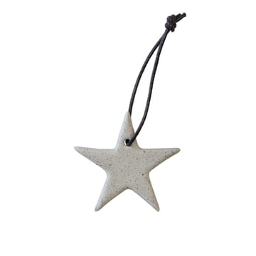 Juldekoration - Julgranshänge - Mole Dot - 7 cm - 2