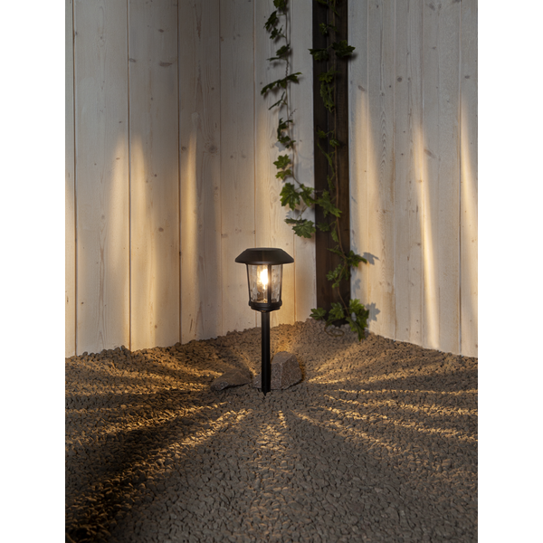 Solar bollards - Solar lighting - Garden lighting - 6