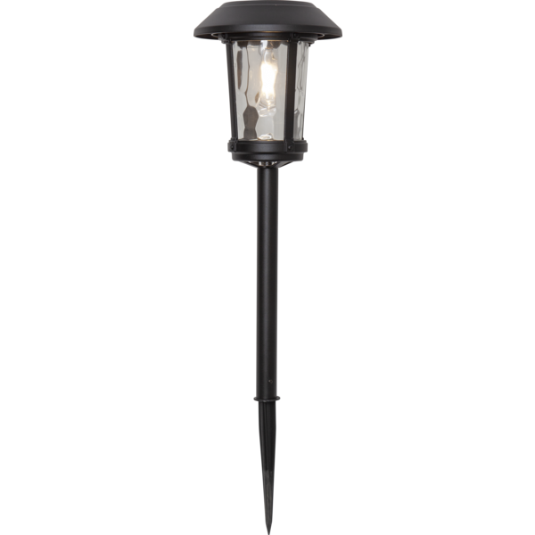 Solar bollards - Solar lighting - Garden lighting - 4