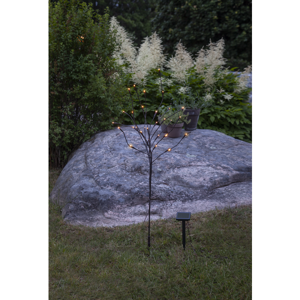 Solcellsdekoration Tobby Tree Solar - 2