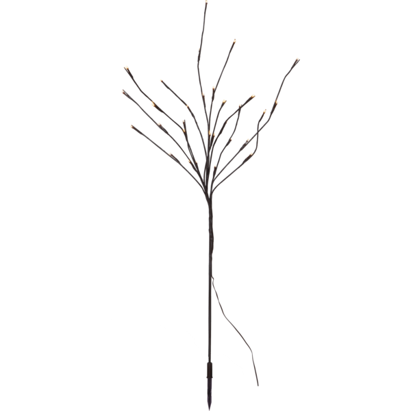 Solcellsdekoration Tobby Tree Solar - 4
