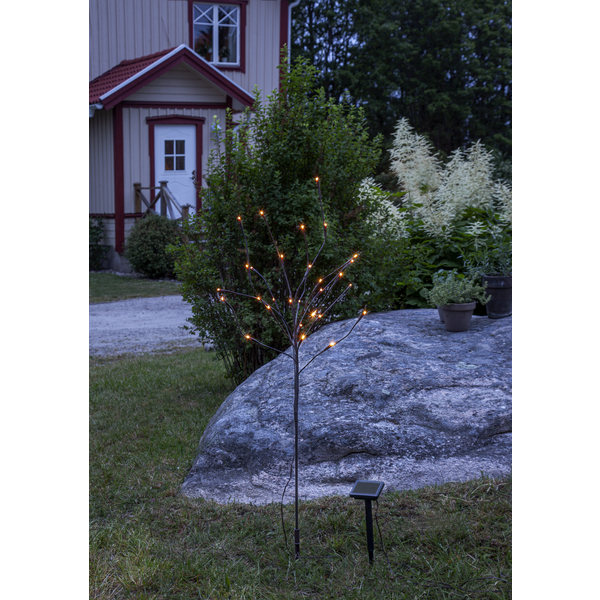 Solcellsdekoration Tobby Tree Solar - 3