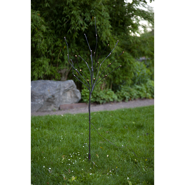 Solcellsdekoration Tobby Tree Solar