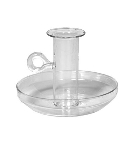 Ljusstake - Kammarljusstake - Nattljusstake - Ring - 2