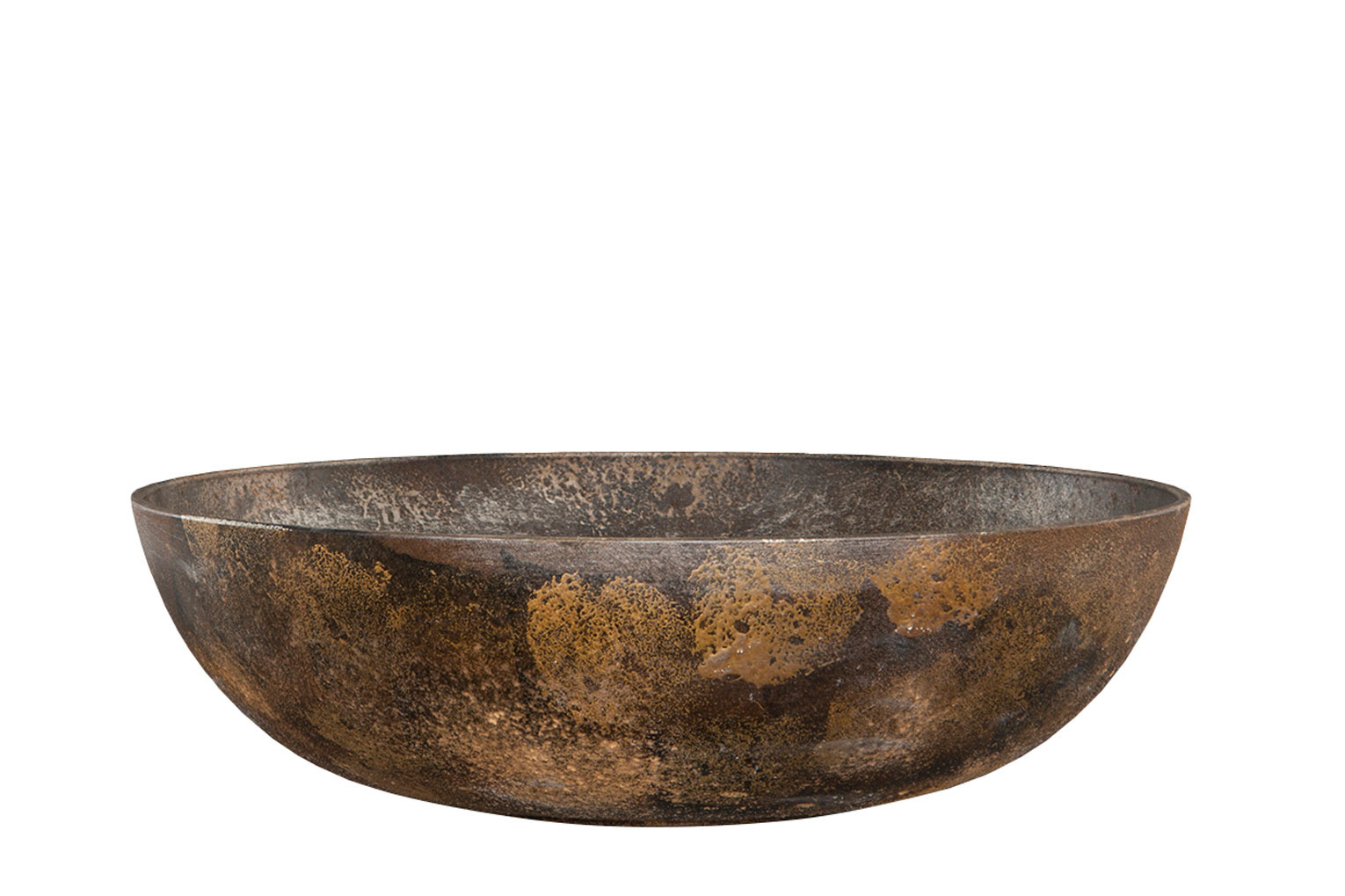 Skål Delicata Rost - Ø30x9 cm - 3