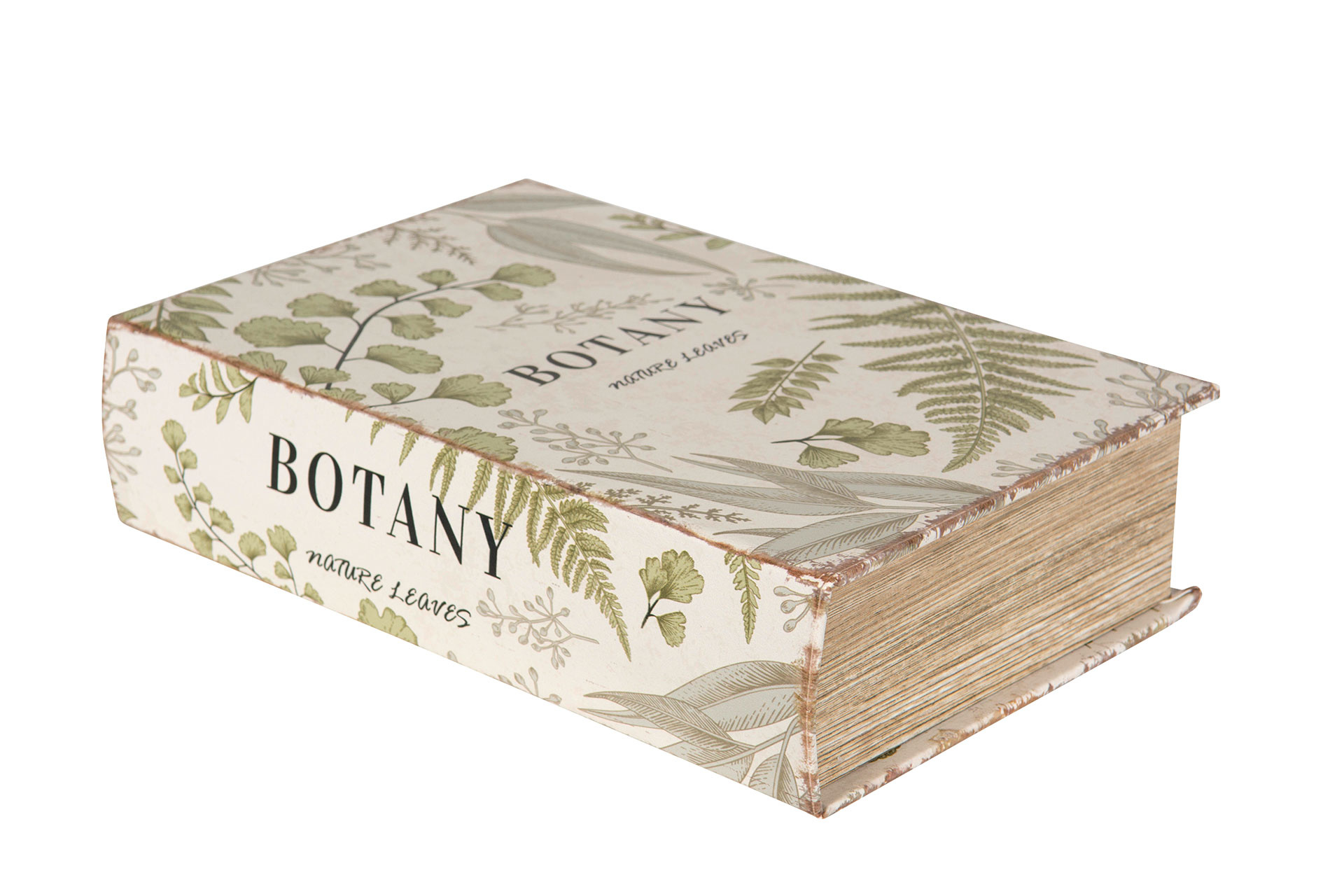 Book box – Storage – Box – 27x18x7 cm - 3