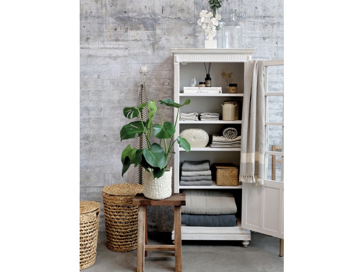 Display cabinet – Cabinet with 1 door 173x66x37.5 cm - 2