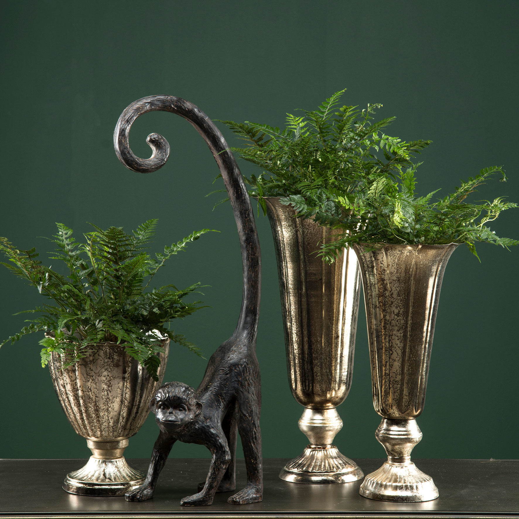 High Champagne Cup - Ø17x36 cm - 3