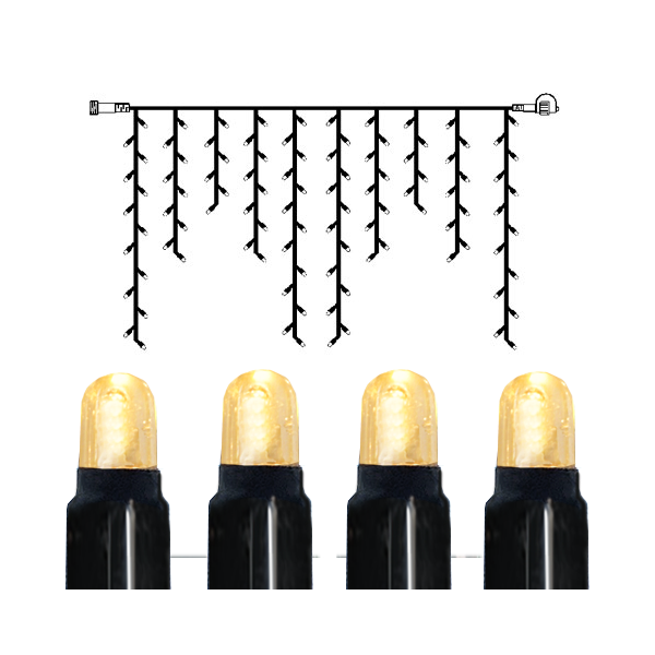 Istappsslinga Extra System LED - 3
