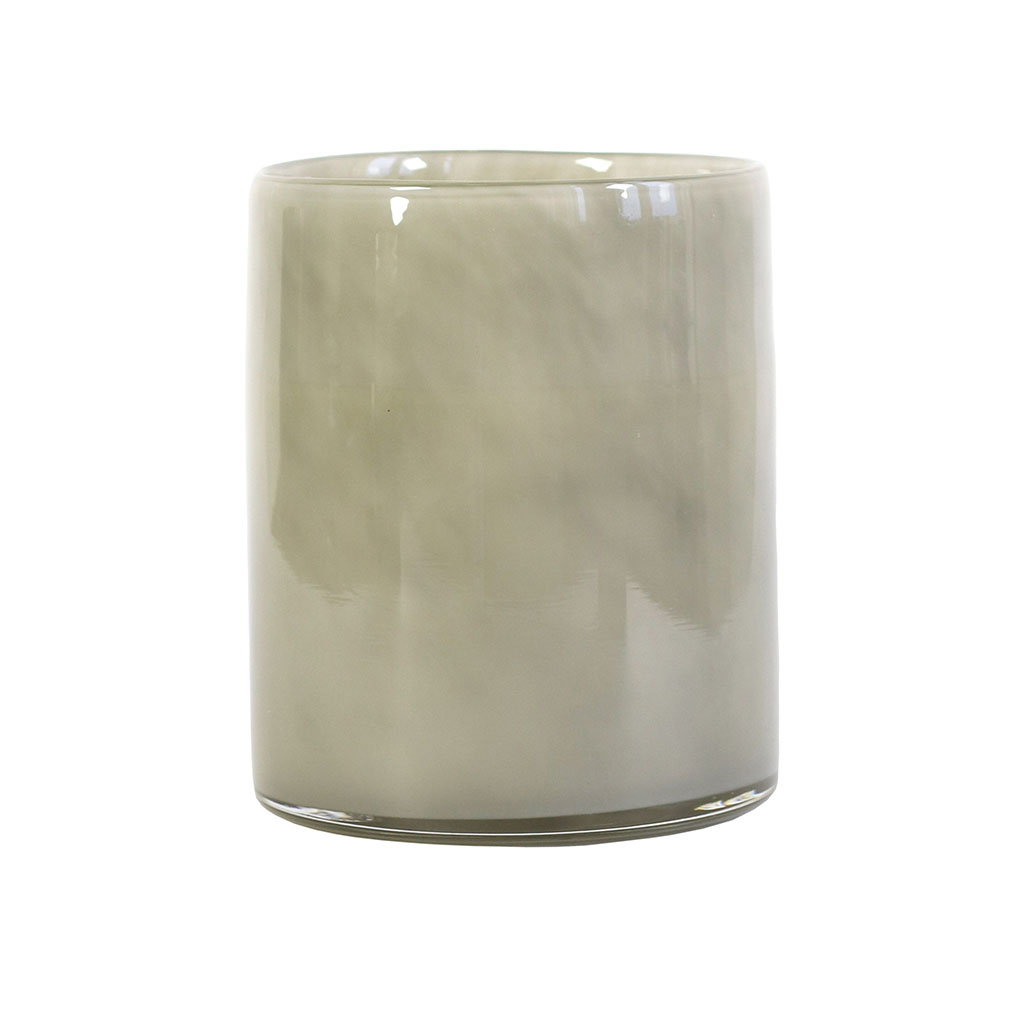 Lantern - Candlestick - Warm Grey - Large - 7