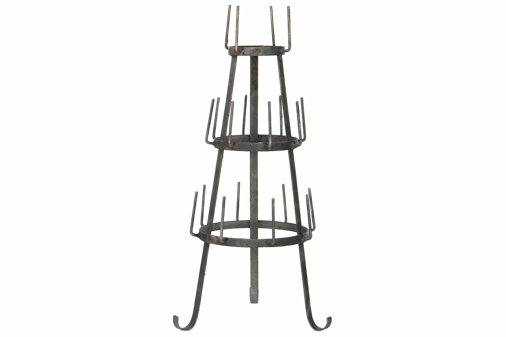 Kopphållare Stativ Metall - 2