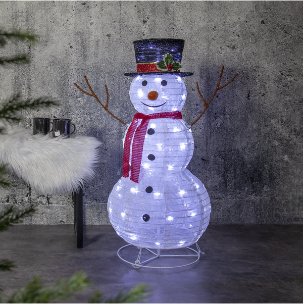 Outdoor decoration