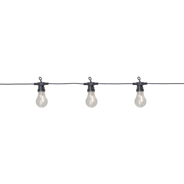 Circus string lights - 4.05 metres - 4