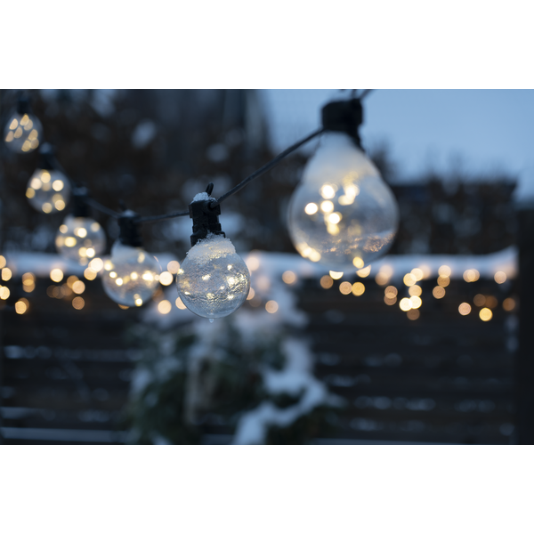 Big Circus string lights - 4.5 metres - 5