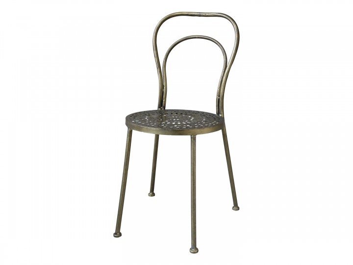 Patterned chair – 2-pack - 3