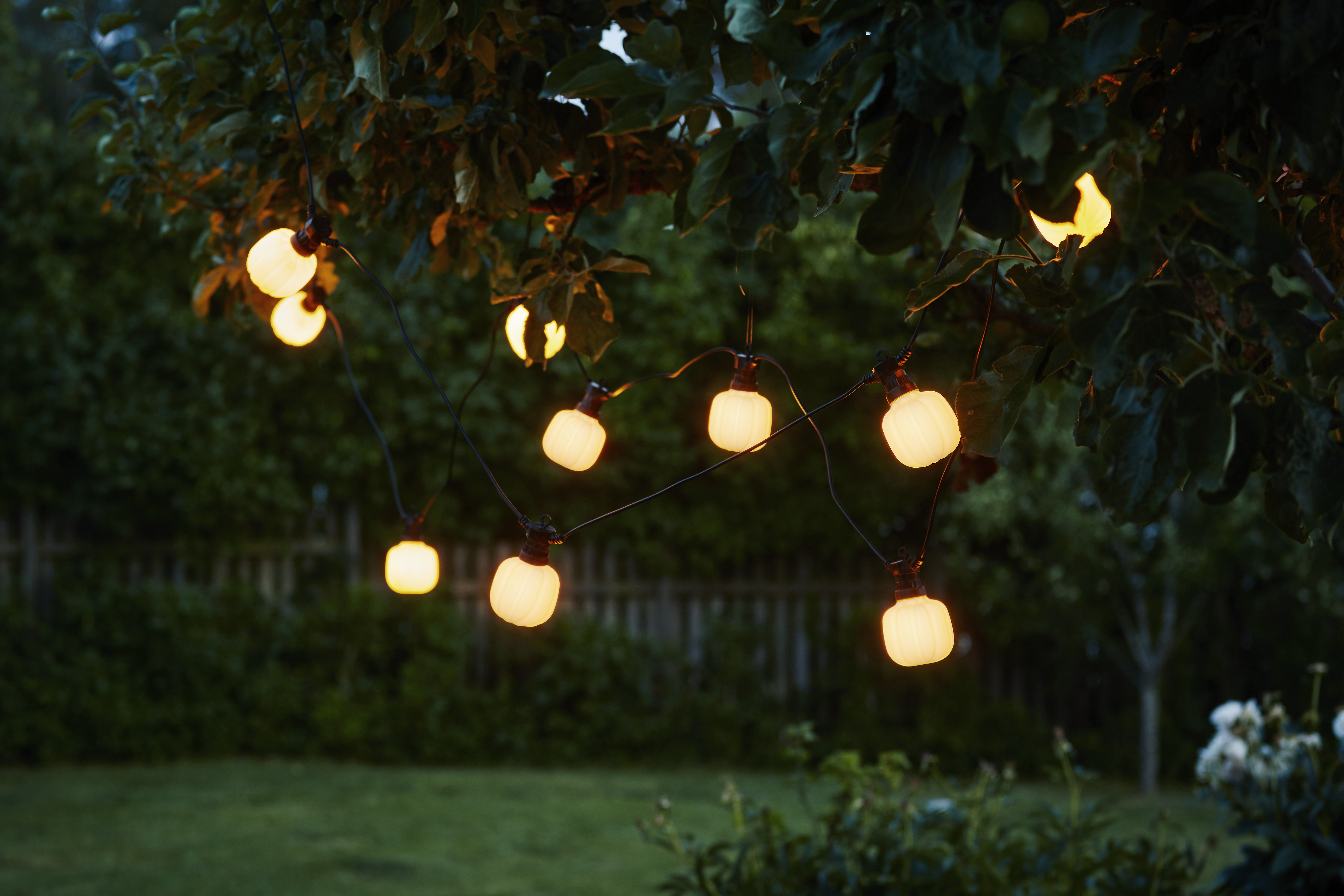 Circus Maxi string lights - 2