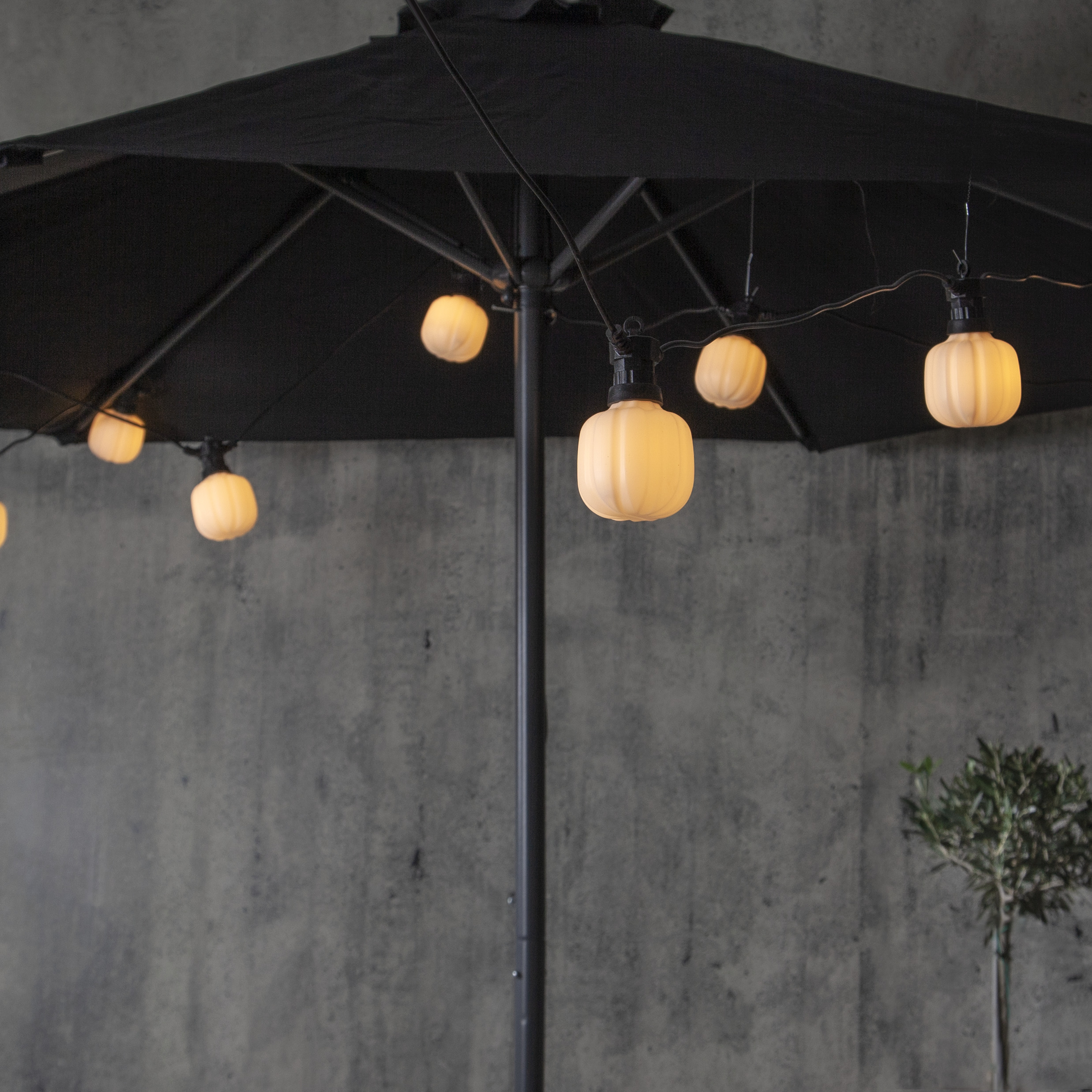 Circus Maxi string lights - 4