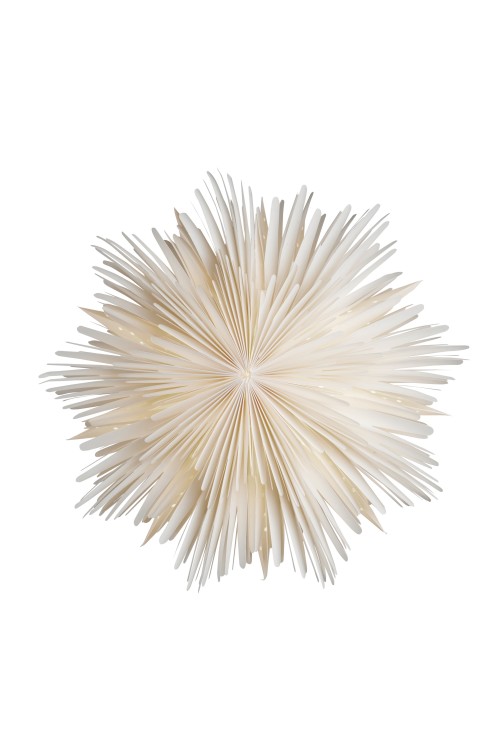 Adventsstjärna - Stjärna Molly - 44 cm - Watt & Veke - 4