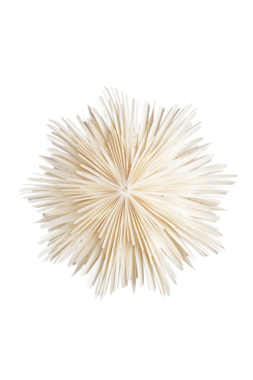 Adventsstjärna - Stjärna Molly - 44 cm - Watt & Veke - 5