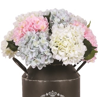 Hortensia Kvist - Rosa - 46 cm - 2