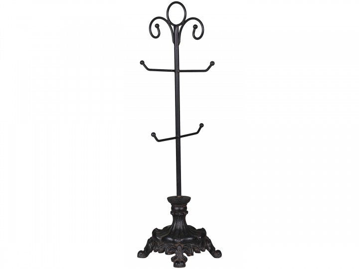 Cup stand Cup holder on a base - 54 cm - 2