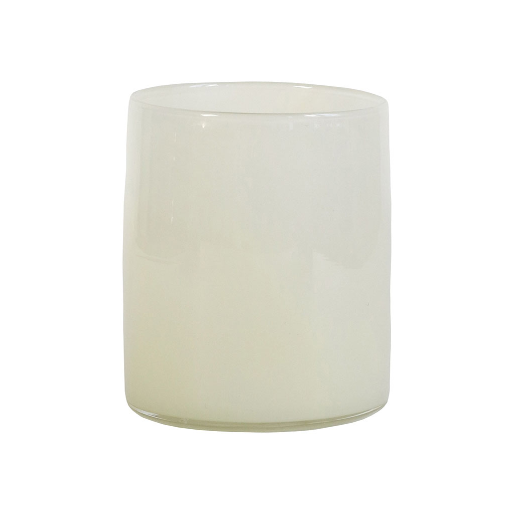 Lykta - Ljusstake - White - Large - 4