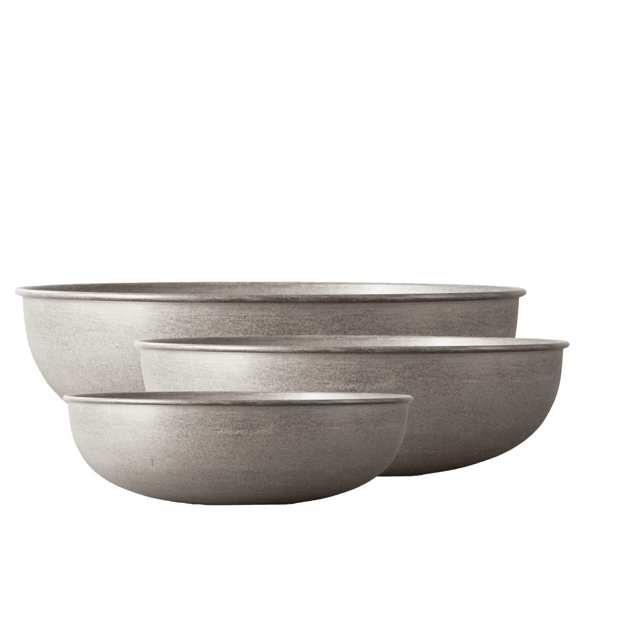 Out Bowl - Beige - 50 cm - Large - DBKD - 5