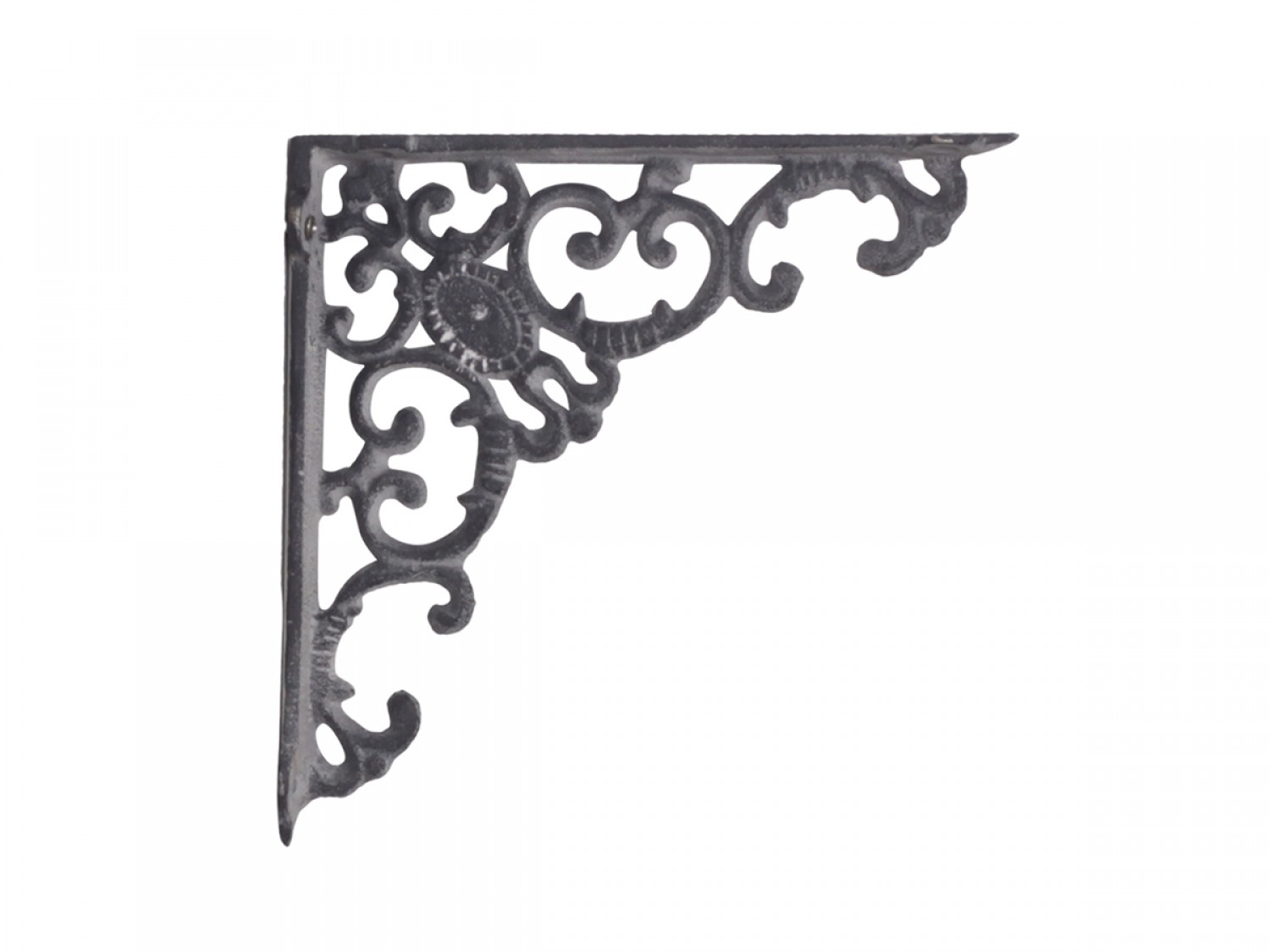 Shelf bracket - Bracket - Cast iron - 2