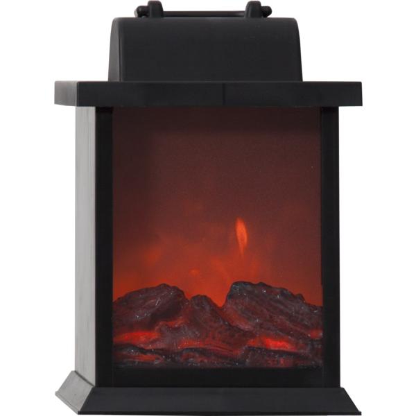 LED LANTERN / LANTERN FIREPLACE - 3