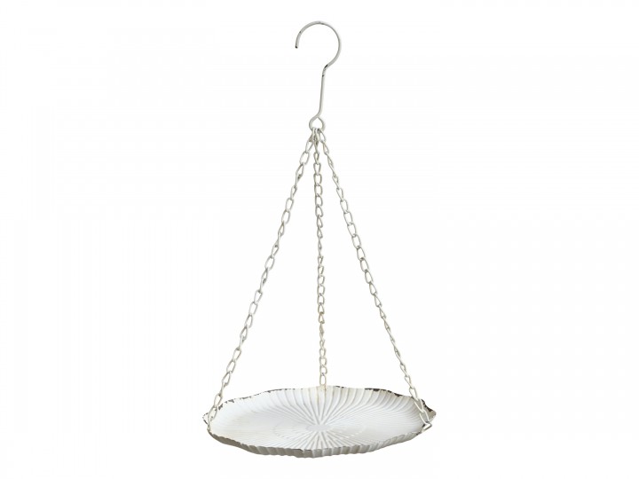 Ampel - Fågelbord - Fågelmatare - Metall - 43x25,5 cm - 4
